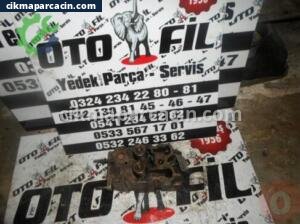 Silindir Kapak Jeep Cherokee 2.5 Dizel