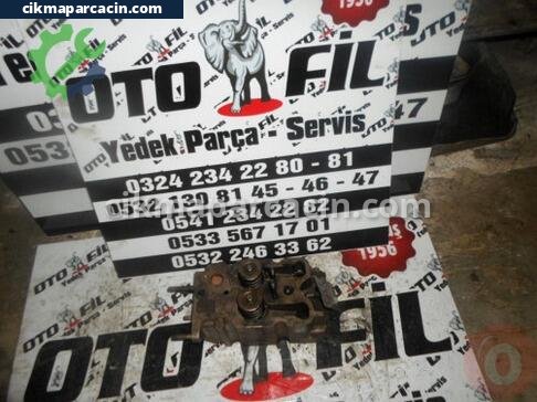 Jeep Cherokee Silindir Kapağı çıkma parça