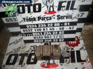Silindir Kapak Jeep Cherokee 2.5 Dizel B.P