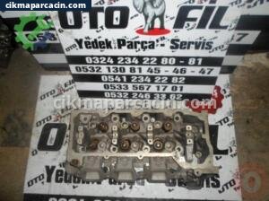 Silindir Kapak, Jeep Grand Cherokee 2003 Model V6 3.7 Benzin
