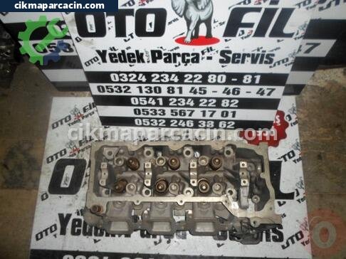Jeep Cherokee Silindir Kapağı çıkma parça