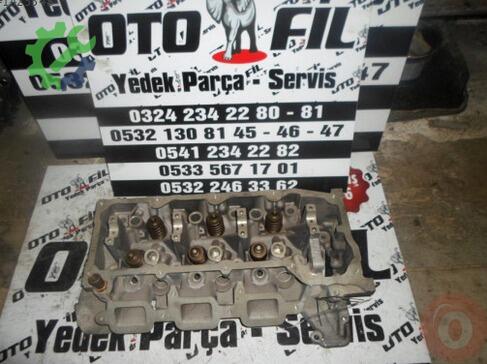 Jeep Cherokee Silindir Kapağı çıkma parça
