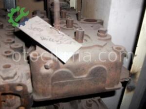 SİLİNDİR KAPAK JEEP WİLLYS