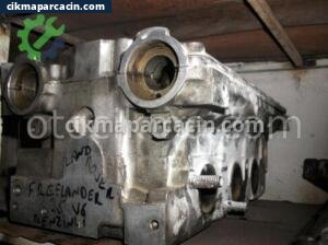 SİLİNDİR KAPAK LAND ROVER FREELANDER 2.5 V6 BENZİN