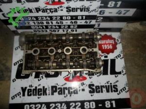 Silindir Kapak Mazda 323 1.6 16V