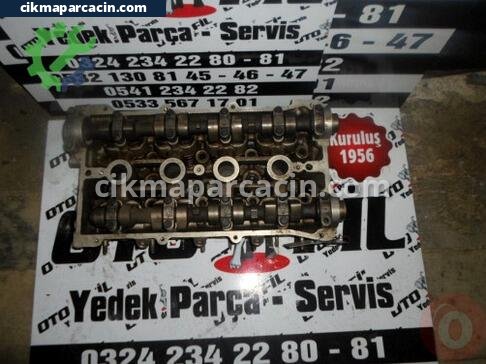 Mazda 323 Silindir Kapağı çıkma parça