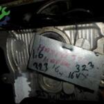 Mazda 323 Silindir Kapağı çıkma parça - OTOFİL YEDEK PARÇA Mersin