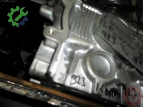 Mazda 323 Silindir Kapağı çıkma parça