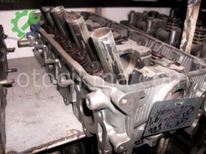 SİLİNDİR KAPAK MAZDA 323 1.6 16V