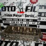 Mazda 323 Silindir Kapağı çıkma parça - OTOFİL YEDEK PARÇA Mersin
