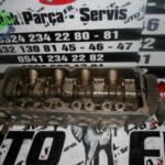 Mazda 323 Silindir Kapağı çıkma parça - OTOFİL YEDEK PARÇA Mersin