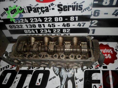 Mazda 323 Silindir Kapağı çıkma parça