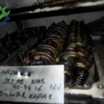 Mazda 323 Silindir Kapağı çıkma parça - OTOFİL YEDEK PARÇA Mersin