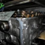 Mazda 323 Silindir Kapağı çıkma parça - OTOFİL YEDEK PARÇA Mersin