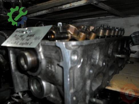Mazda 323 Silindir Kapağı çıkma parça