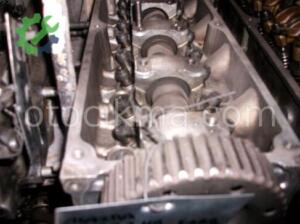 SİLİNDİR KAPAK MAZDA 323 HB KARBÜRATÖRLÜ 90-94 1