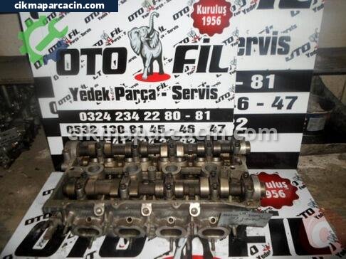 Mazda 323 Silindir Kapağı çıkma parça