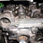 Mazda 323 Silindir Kapağı çıkma parça - OTOFİL YEDEK PARÇA Mersin