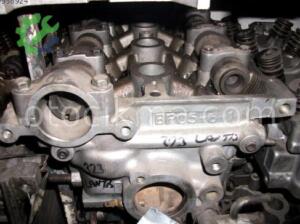 SİLİNDİR KAPAK MAZDA 323 LANTİS