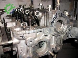 SİLİNDİR KAPAK MAZDA 6 2.0 RF9 TD