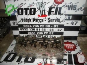 Silindir Kapak Mazda 6 RF9 Motor