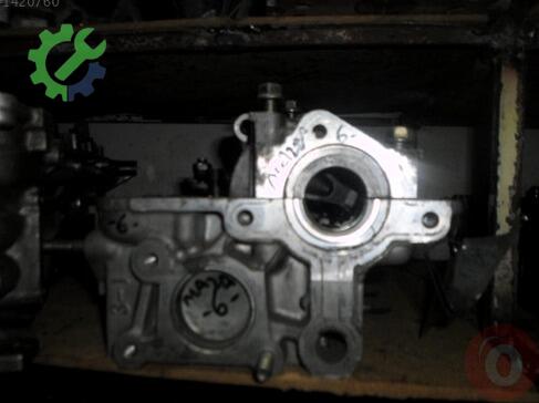 Mazda 6 Silindir Kapağı çıkma parça