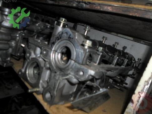 Mazda 6 Silindir Kapağı çıkma parça