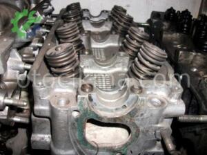 SİLİNDİR KAPAK MAZDA 626 1.6 BAKIMI YAPILMIŞ**