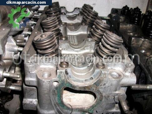 Mazda 626 Silindir Kapağı çıkma parça