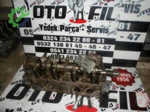 Silindir Kapak Mazda 626 1991 2.0 Karbüratörlü