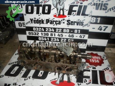 Mazda 626 Silindir Kapağı çıkma parça