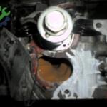 Mazda 626 Silindir Kapağı çıkma parça - OTOFİL YEDEK PARÇA Mersin