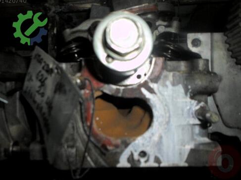 Mazda 626 Silindir Kapağı çıkma parça