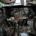 Mazda 626 Silindir Kapağı çıkma parça - OTOFİL YEDEK PARÇA Mersin