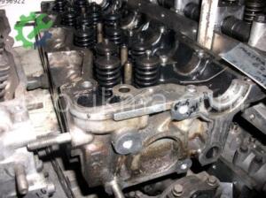 SİLİNDİR KAPAK MAZDA 626 2.0 DİZEL 00- ZG30