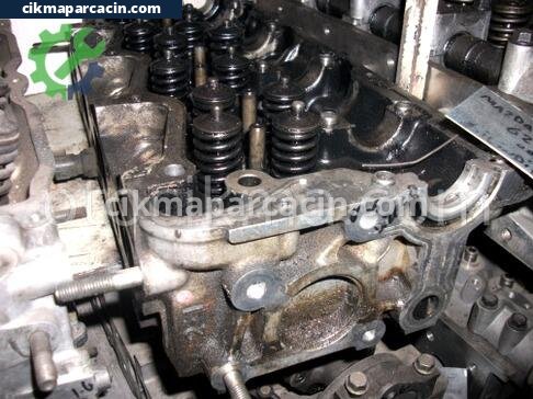 Mazda 626 Silindir Kapağı çıkma parça