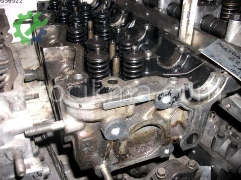 Mazda 626 Silindir Kapağı çıkma parça