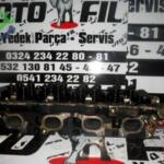 Mazda 626 Silindir Kapağı çıkma parça - OTOFİL YEDEK PARÇA Mersin
