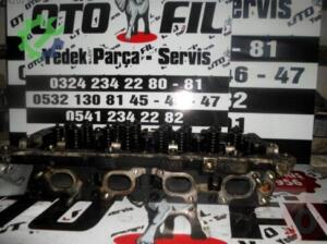 Silindir Kapak Mazda 626 2G30 Motor 2.0 Dizel