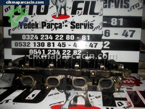 Mazda 626 Silindir Kapağı çıkma parça