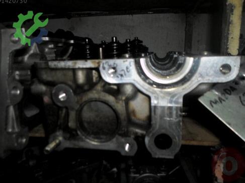 Mazda 626 Silindir Kapağı çıkma parça