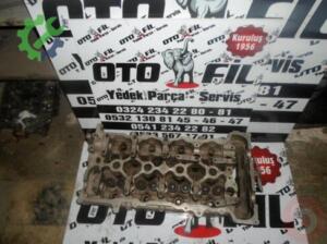 Silindir Kapak Mazda 626 FS