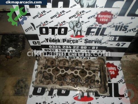 Mazda 626 Silindir Kapağı çıkma parça