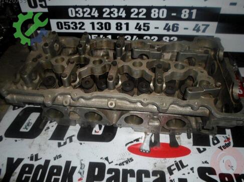 Mazda 626 Silindir Kapağı çıkma parça
