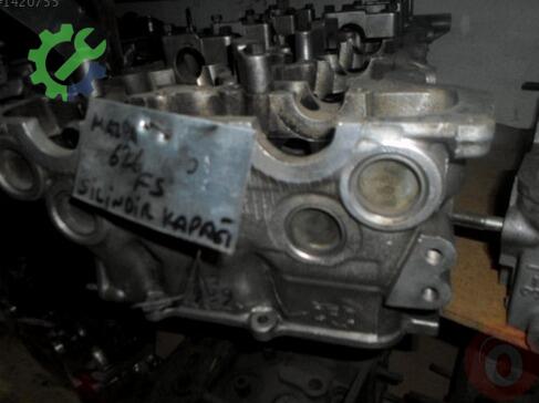 Mazda 626 Silindir Kapağı çıkma parça