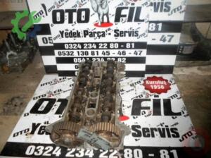 Silindir Kapak Mazda 626 FS 2.0