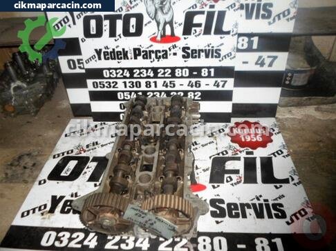 Mazda 626 Silindir Kapağı çıkma parça