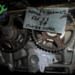 Mazda 626 Silindir Kapağı çıkma parça - OTOFİL YEDEK PARÇA Mersin