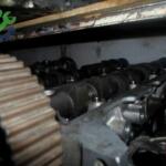 Mazda 626 Silindir Kapağı çıkma parça - OTOFİL YEDEK PARÇA Mersin