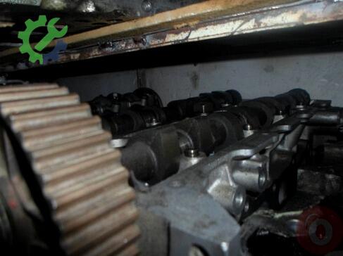 Mazda 626 Silindir Kapağı çıkma parça
